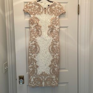 Tadashi Shoji Dress